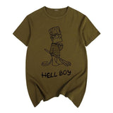 Hell Boy Tee