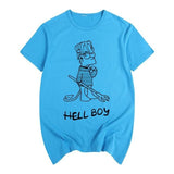Hell Boy Tee