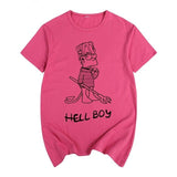 Hell Boy Tee