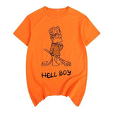 Hell Boy Tee