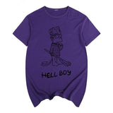 Hell Boy Tee