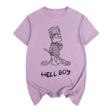 Hell Boy Tee