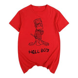 Hell Boy Tee