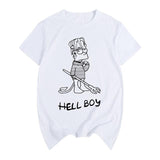 Hell Boy Tee