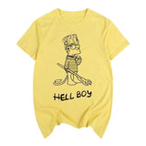 Hell Boy Tee