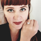 Cry Baby Singlet Ring
