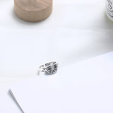 Cry Baby Singlet Ring
