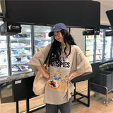 Rice Krispies Distressed Tee