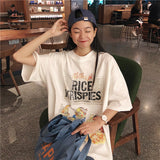 Rice Krispies Distressed Tee