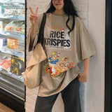 Rice Krispies Distressed Tee