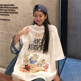 Rice Krispies Distressed Tee
