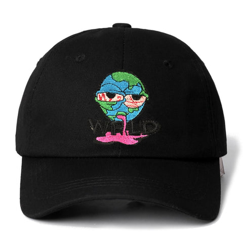Juice Wrld Cap