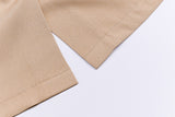 Minimal Blazer
