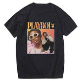 Playboi Carti Band Tee