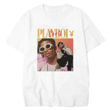 Playboi Carti Band Tee