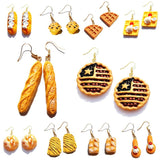 Bakery Earrings