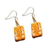 Bakery Earrings