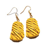 Bakery Earrings