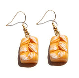 Bakery Earrings