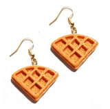 Bakery Earrings