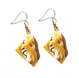 Bakery Earrings
