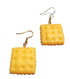 Bakery Earrings
