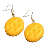 Bakery Earrings
