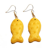 Bakery Earrings