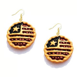 Bakery Earrings