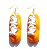 Bakery Earrings