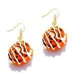 Bakery Earrings