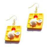 Bakery Earrings
