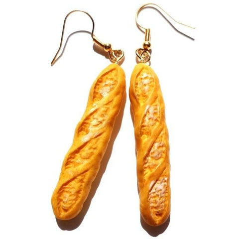 Bakery Earrings