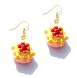 Bakery Earrings