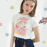 Bad Angel Tee