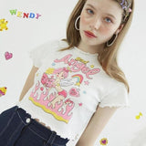 Bad Angel Tee
