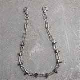 Spike Versatile Chain