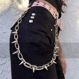 Spike Versatile Chain