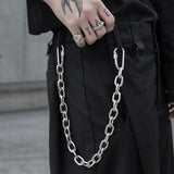 Spike Versatile Chain