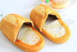 Bread Loafers