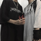 "Morsmordre" Dark Magic Tee