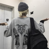 "Morsmordre" Dark Magic Tee