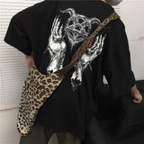 "Morsmordre" Dark Magic Tee