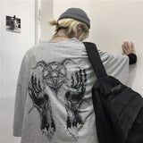 "Morsmordre" Dark Magic Tee