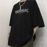"Morsmordre" Dark Magic Tee