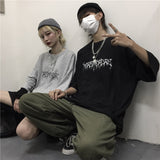 "Morsmordre" Dark Magic Tee