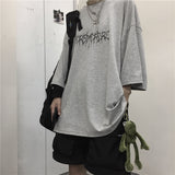 "Morsmordre" Dark Magic Tee