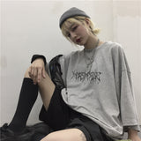 "Morsmordre" Dark Magic Tee