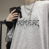 "Morsmordre" Dark Magic Tee