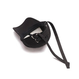 Double Long Strap Baseball Cap